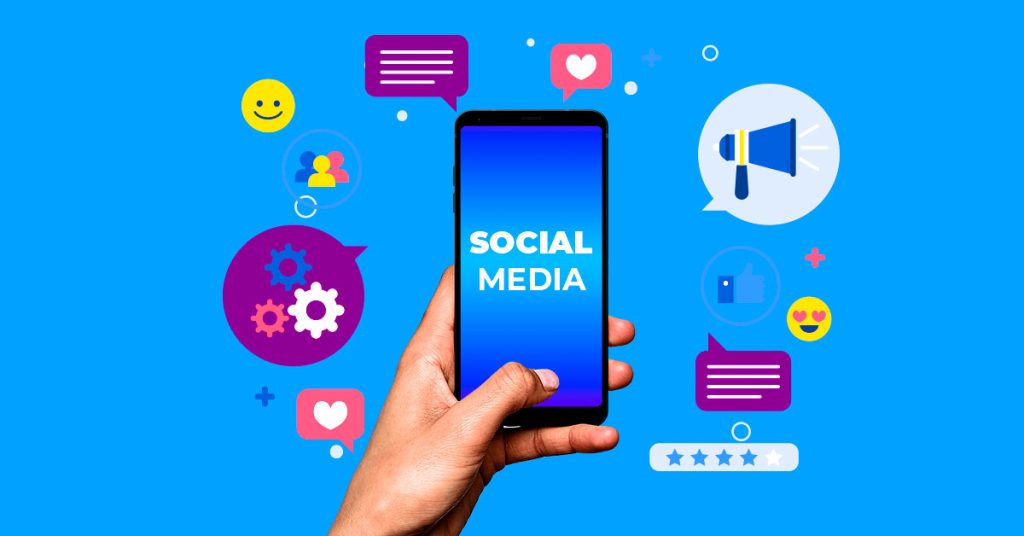 ELABORA PASO A PASO TU PLAN DE SOCIAL MEDIA Al Tiro